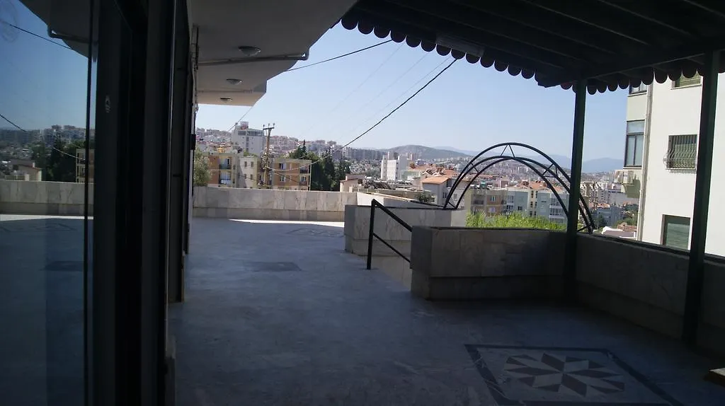 شقة فندقية Kusadasi Monalisa Apart