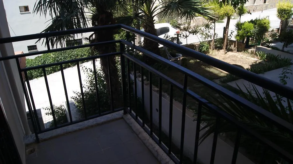 Kusadasi Monalisa Apart تركيا