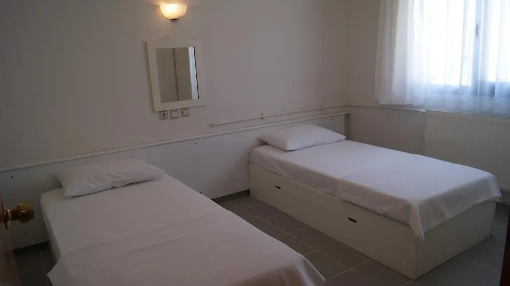 شقة فندقية Kusadasi Monalisa Apart