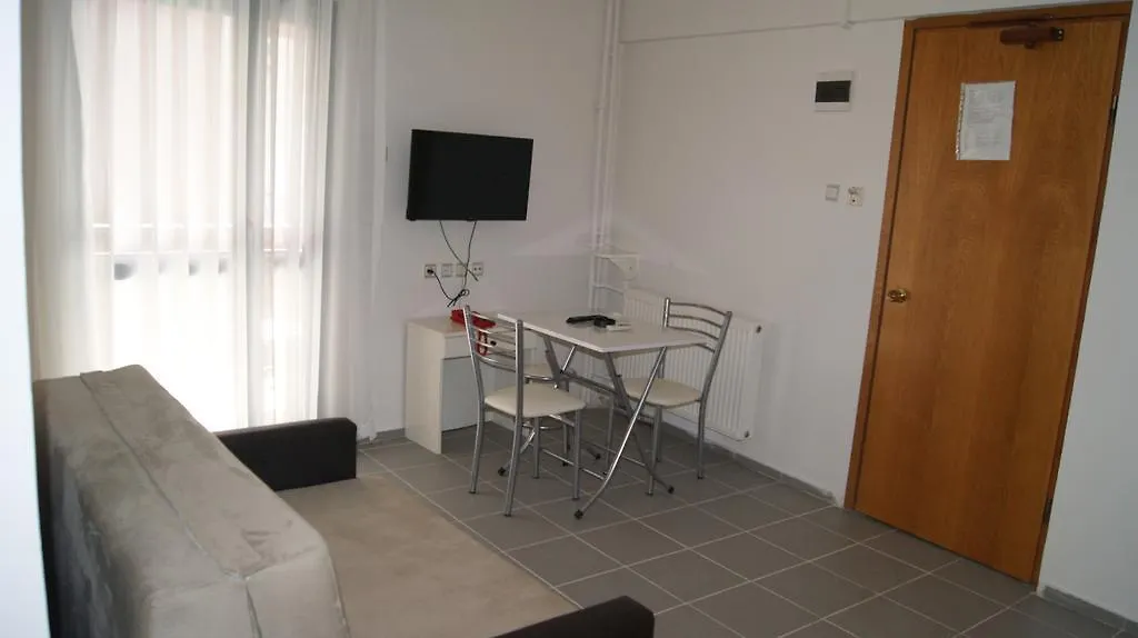 Kusadasi Monalisa Apart 2*,  تركيا