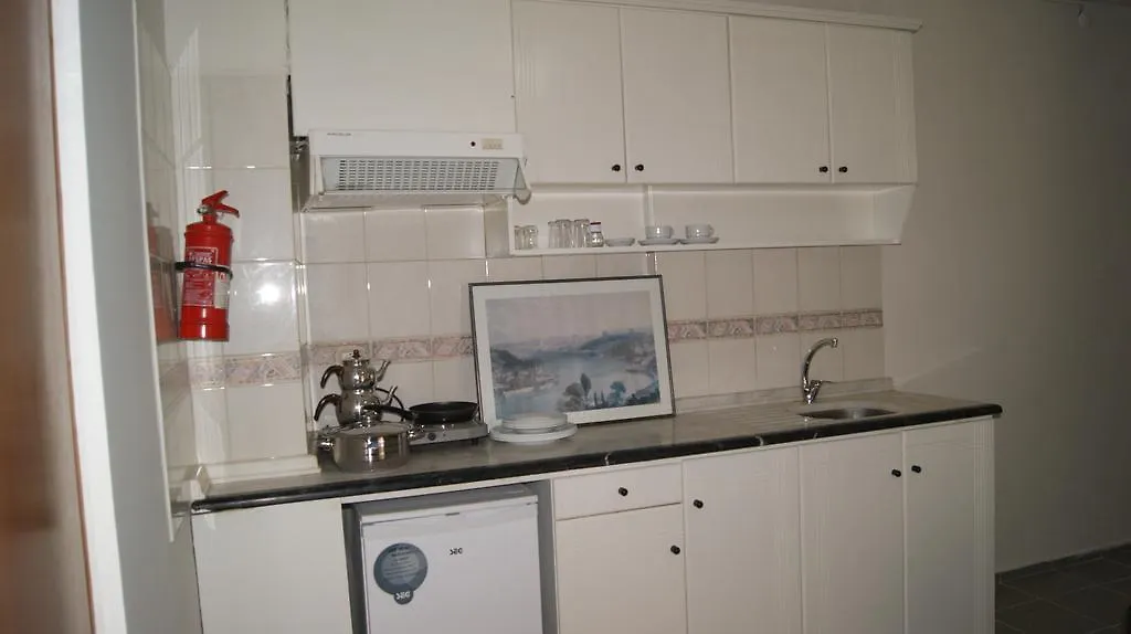 Kusadasi Monalisa Apart 2*,  تركيا