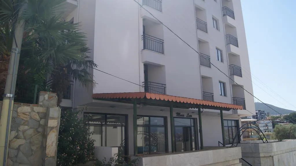 شقة فندقية Kusadasi Monalisa Apart
