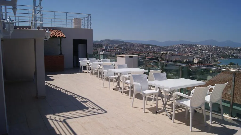 Kusadasi Monalisa Apart 2*,  تركيا