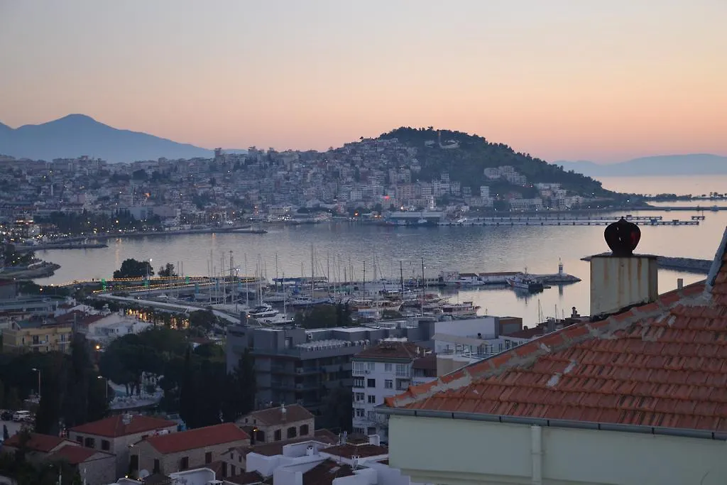 ** شقة فندقية Kusadasi Monalisa Apart تركيا