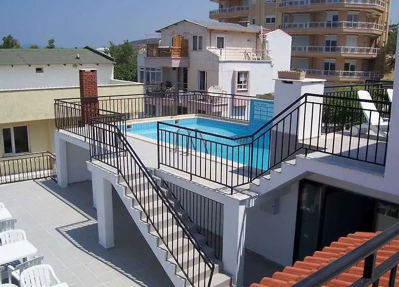 Kusadasi Monalisa Apart 2*,  تركيا