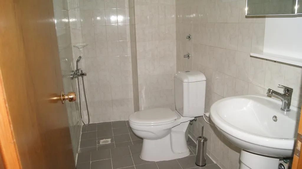 Apartmanhotel Kusadasi Monalisa Apart