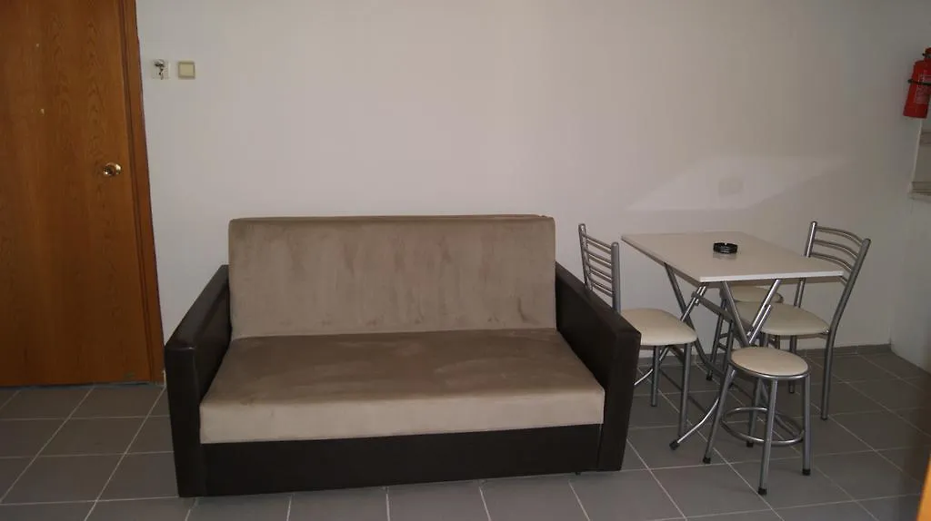 Kusadasi Monalisa Apart Apartmanhotel