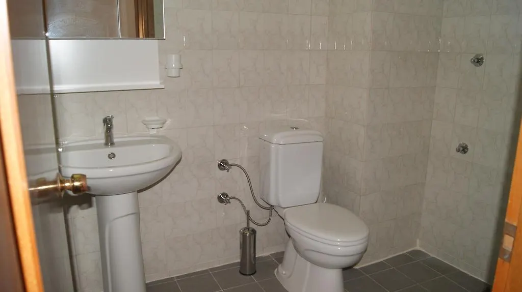 Kusadasi Monalisa Apart Apartmanhotel