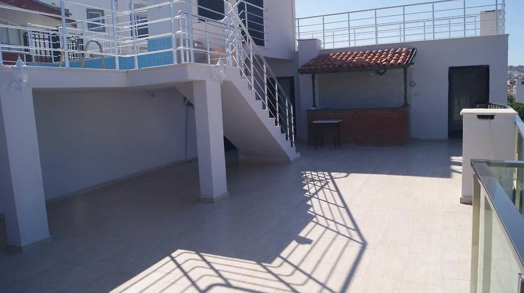 Kusadasi Monalisa Apart
