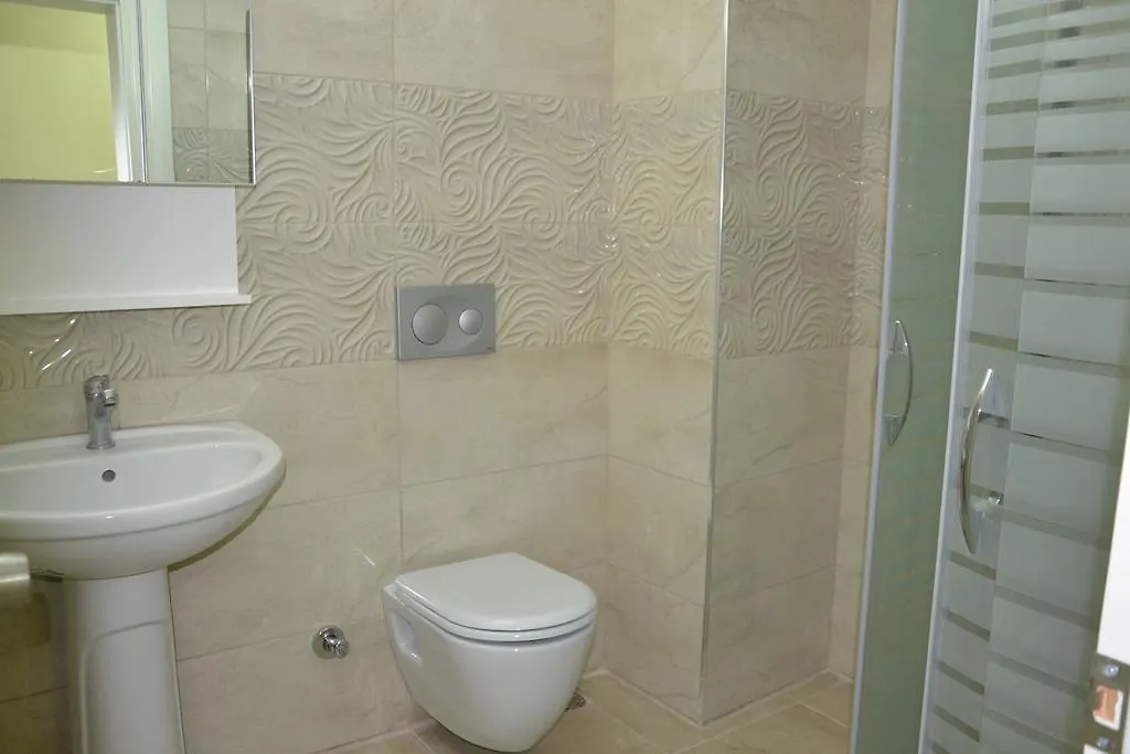 Apartmanhotel Kusadasi Monalisa Apart