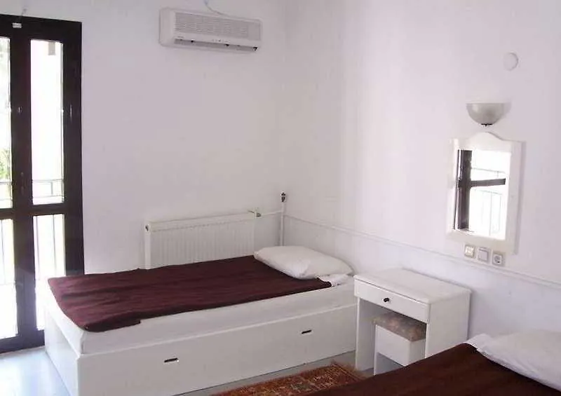 Kusadasi Monalisa Apart Apartmanhotel